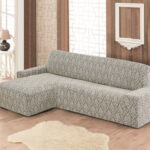 housse pour dessin de canapé d'angle