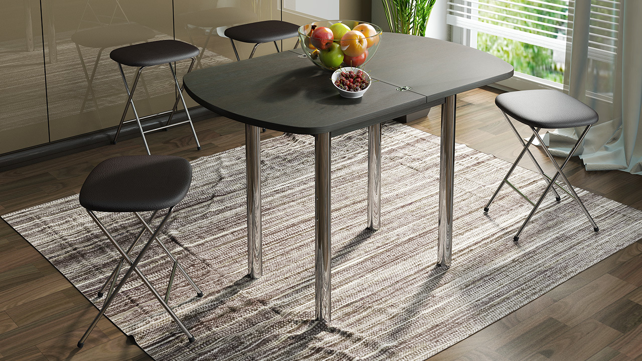 fonctions des pieds de table