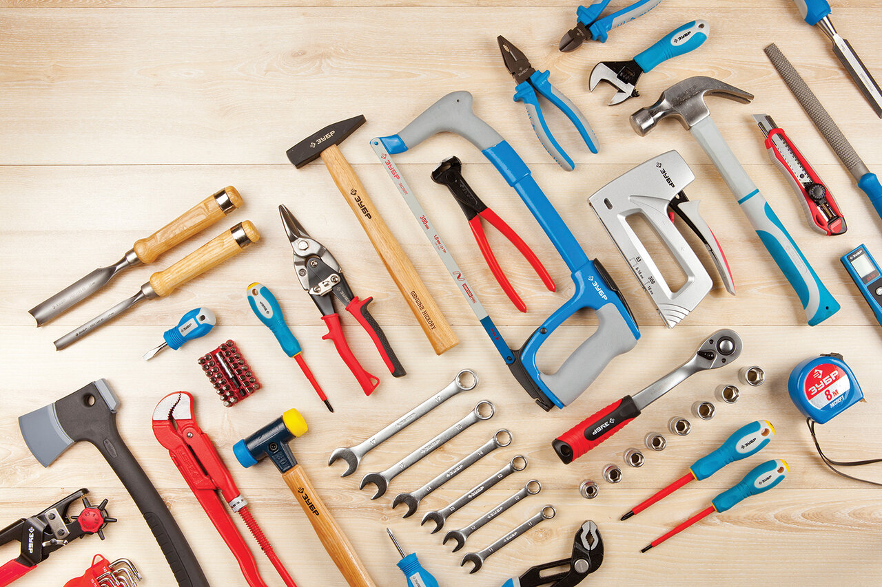 accessoires et composants pour l'armoire