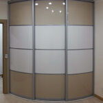 mobiletto raggio beige