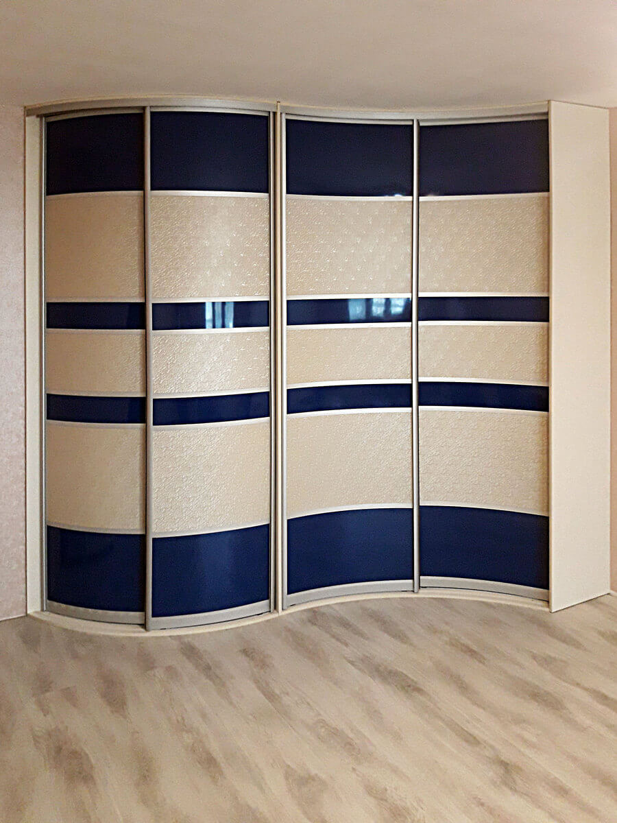 placement de l'armoire rayon