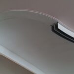 telaio superiore dell'armadio