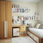 petite chambre pour bambin