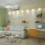 petite chambre pour deux