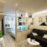 petite chambre
