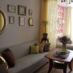 petite chambre grise
