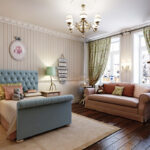 petite chambre