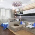 conception de la chambre