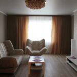 conception de chambre beige