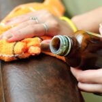 produits pour la peau