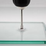 perçage miroir