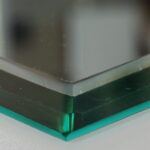miroir plat