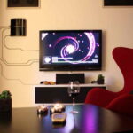 comment cacher les fils des types d'idées TV