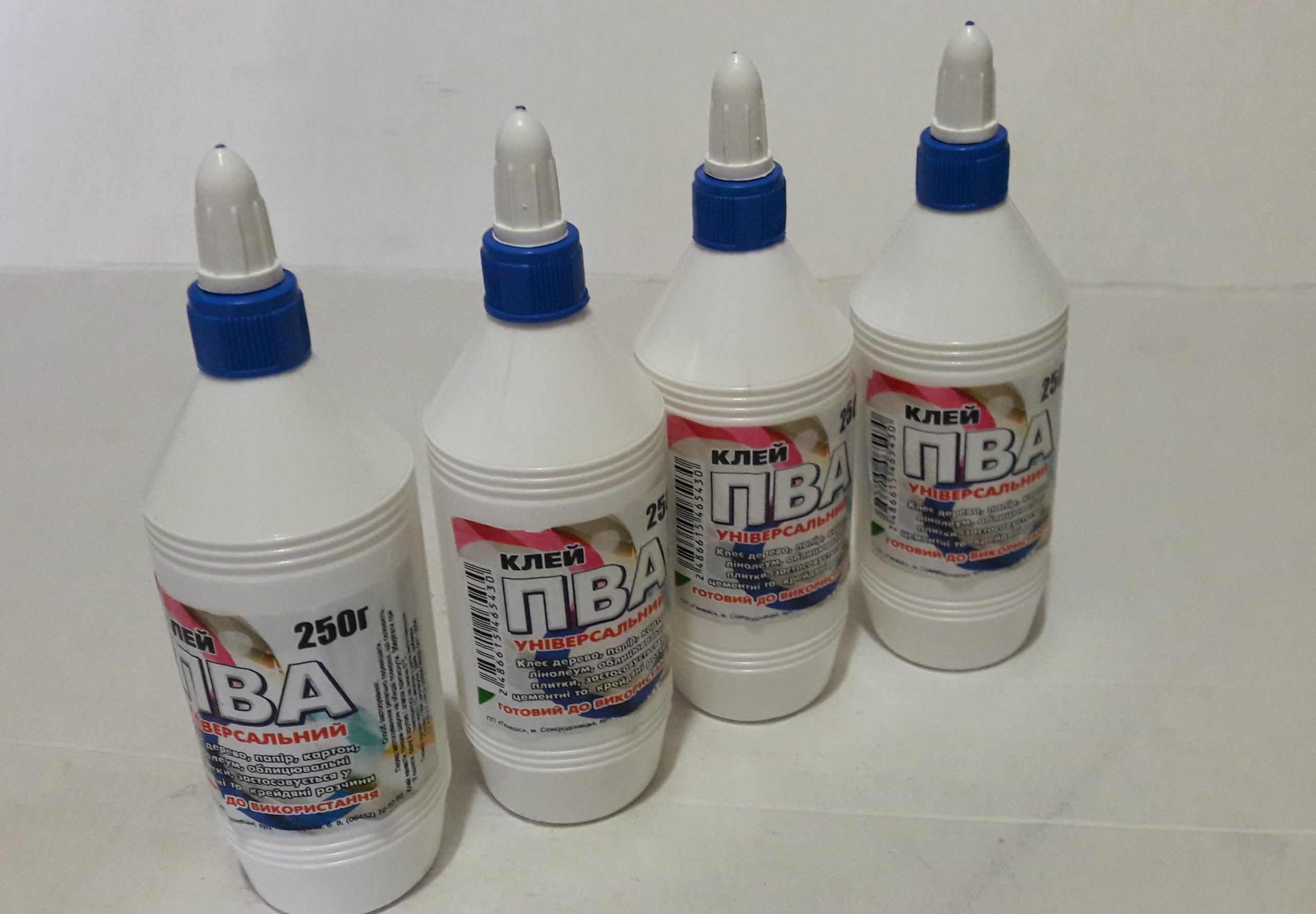 กาว PVA สำหรับเฟอร์นิเจอร์
