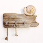 escargot de femme de ménage