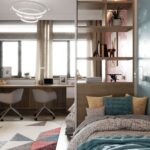 bedroom for boys