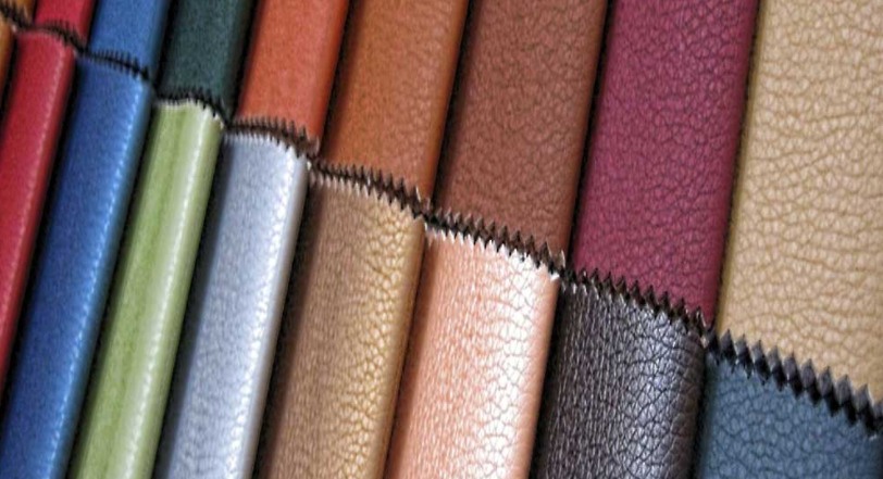 cuir artificiel