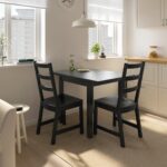 belle conception de photos de tables de cuisine