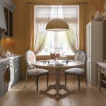 belles idées de conception de tables de cuisine