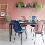 belles idées de décoration de tables de cuisine