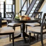 belles tables de cuisine idées d'intérieur