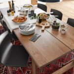belles tables de cuisine