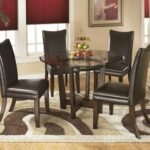 belles options de tables de cuisine