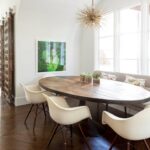 belles tables de cuisine types d'idées