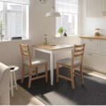 avis sur les belles tables de cuisine