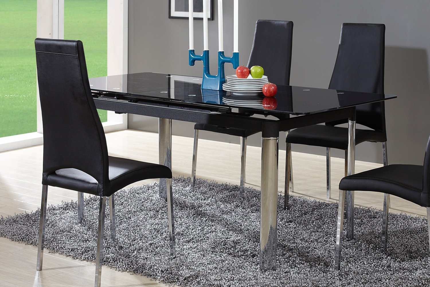 belles idées de tables de cuisine