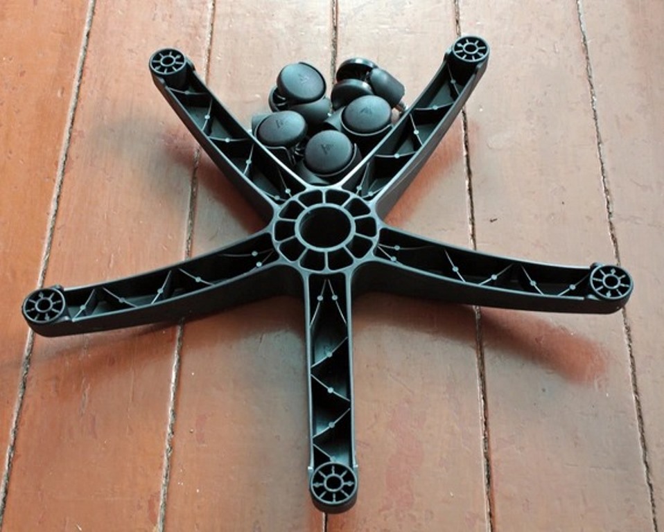 croix et roues