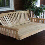 conception de lit de chalet