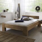 lit pour une résidence d'été photo intérieur