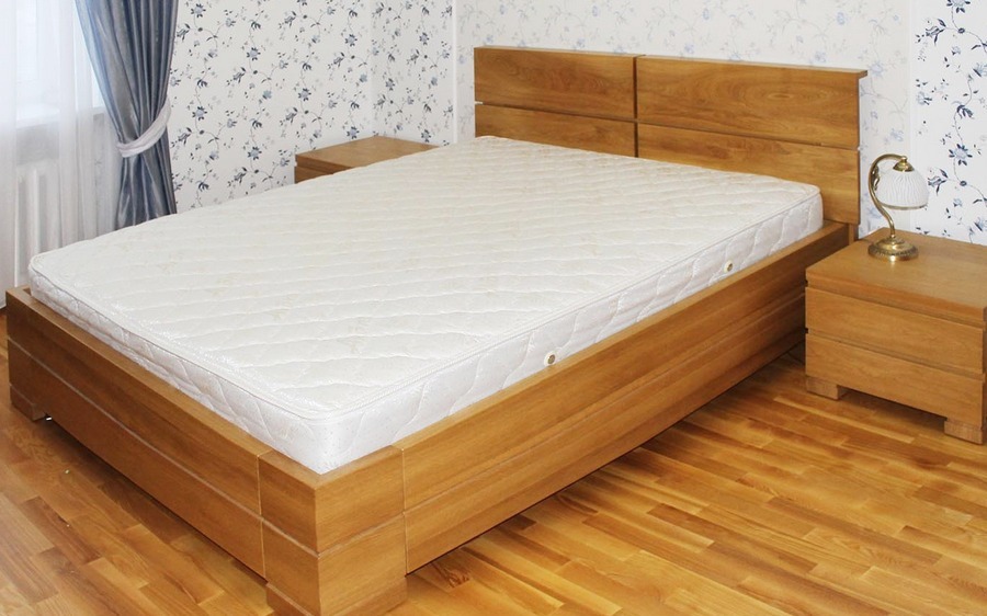 conception de lit de chalet