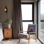ronde kroonlijst voor gordijnen soorten foto's