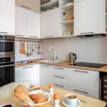 cuisine 6 m² idées d'intérieur