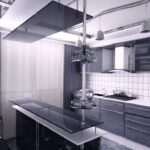 petit ensemble de cuisine