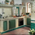 photos d'intérieur de cuisine en plaques de plâtre