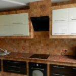 avis sur la cuisine en plaques de plâtre