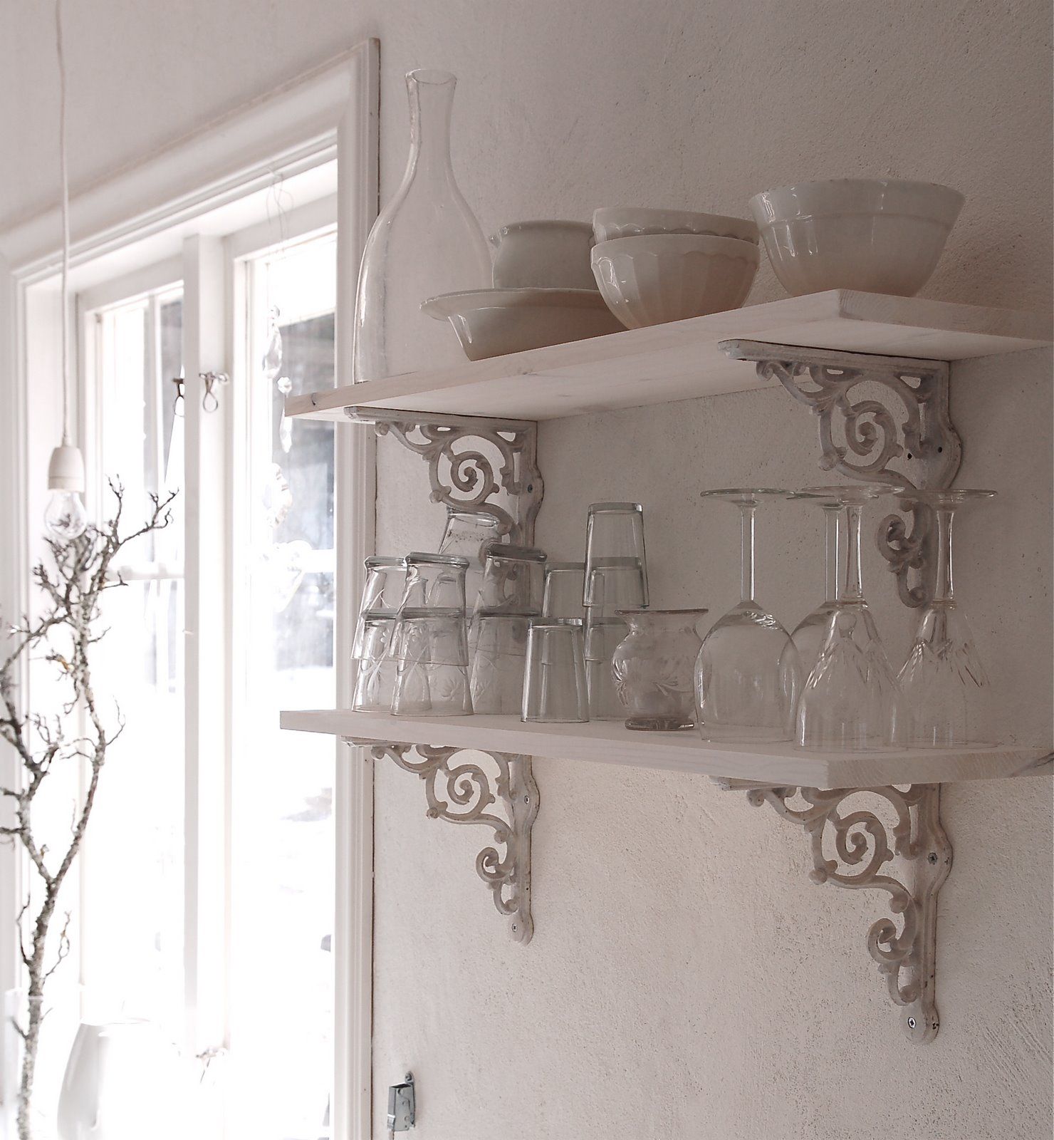 objets forgés en provence
