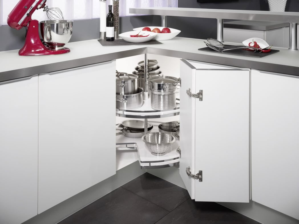 conception d'armoires de cuisine