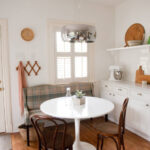 idées de décoration de coin cuisine