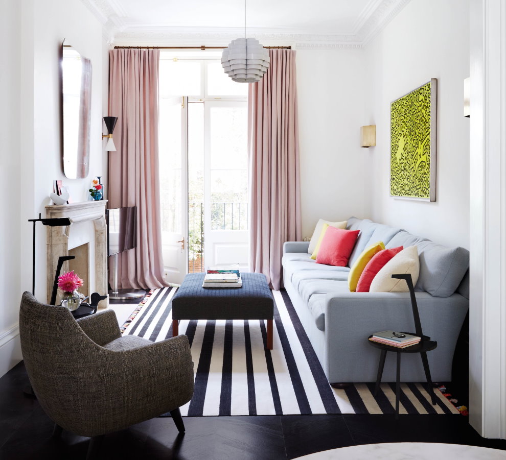 petites idées de salon