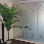 tapis sur armoires coulissantes