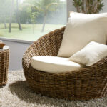 mobilier din rachita
