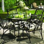 mobilier pentru căsuță