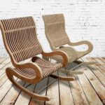 mobilier din carton