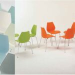 scaune de mobilier