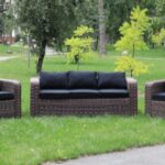 set de mobilier