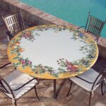 masa de mobilier